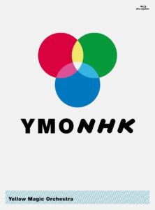 Yellow Magic Orchestra – YMONHK Online En Netflix