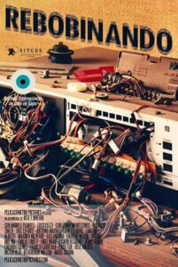 Rebobinando Online En Netflix