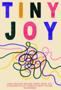 Tiny Joy Online En Netflix