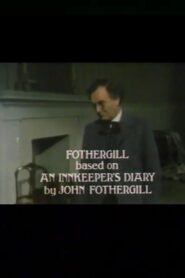 Fothergill Online En Netflix