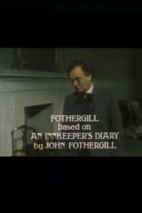 Fothergill Online En Netflix