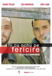 Fii cu ochii pe fericire Online En Netflix