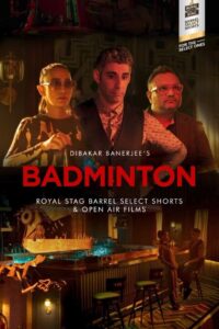 Badminton Online En Netflix