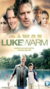 Lukewarm Online En Netflix