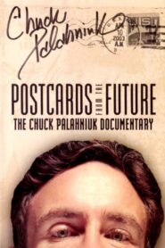 Postcards from the Future: The Chuck Palahniuk Documentary Online En Netflix