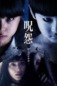 La Maldicion 4 – El Final Online En Netflix