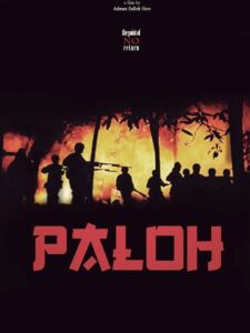 Paloh Online En Netflix