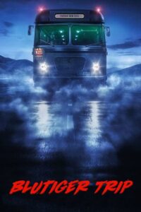 Bloodride: Temporada 1 {year} En Netflix