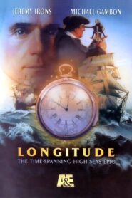 Longitude Online En Netflix
