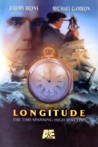 Longitude Online En Netflix