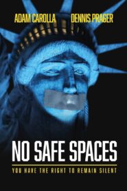 No Safe Spaces Online En Netflix