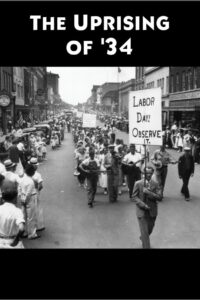 The Uprising of ’34 Online En Netflix