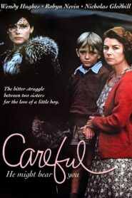 Careful, He Might Hear You Online En Netflix
