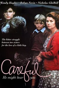Careful, He Might Hear You Online En Netflix