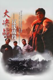 大决战之辽沈战役 Online En Netflix