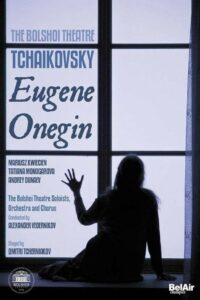Eugene Onegin Online En Netflix