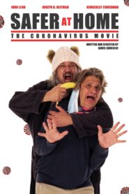 Coronavirus Conspiracy Online En Netflix