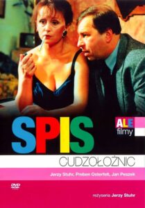 Spis cudzołożnic Online En Netflix