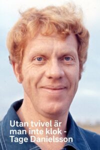 Utan tvivel är man inte klok Online En Netflix