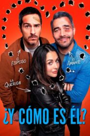 ¿Y cómo es él? Online En Netflix