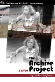 The Archive Project Online En Netflix
