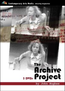 The Archive Project Online En Netflix