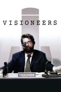 Visioneers Online En Netflix