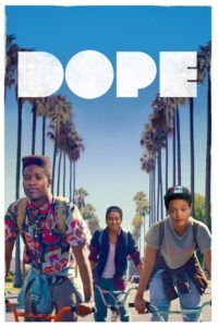 Dope Online En Netflix