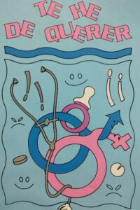 Macho y hembras Online En Netflix