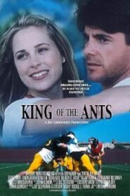 King of the Ants Online En Netflix