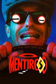 O Mentiroso Online En Netflix