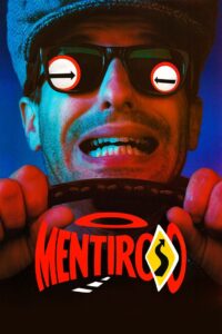 O Mentiroso Online En Netflix