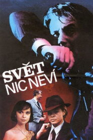 Svět nic neví Online En Netflix