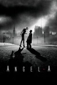 Angel-A Online En Netflix
