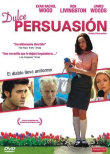 Pretty Persuasion Online En Netflix