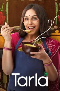 तरला Online En Netflix