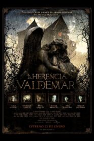 La herencia Valdemar Online En Netflix