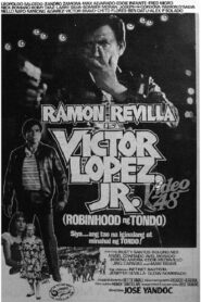 Victor Lopez Jr.: Robinhood Ng Tondo Online En Netflix