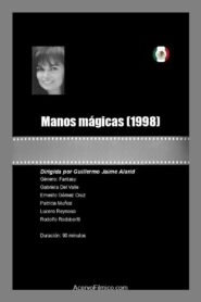 Manos mágicas Online En Netflix