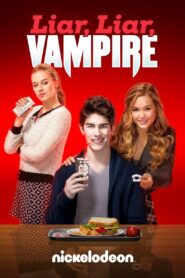 Un vampiro mentiroso Online En Netflix