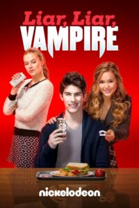 Un vampiro mentiroso Online En Netflix