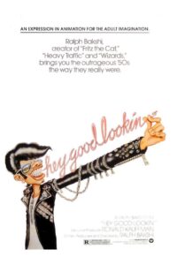 Hey Good Lookin’ Online En Netflix