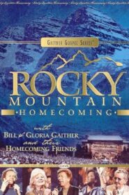 Gaither Gospel Series Rocky Mountain Homecoming Online En Netflix