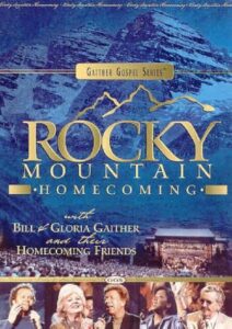 Gaither Gospel Series Rocky Mountain Homecoming Online En Netflix