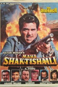 Maha Shaktishaali Online En Netflix