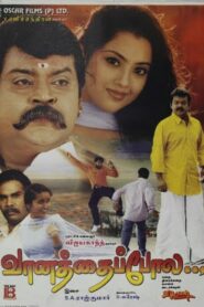 வானத்தைப் போல Online En Netflix