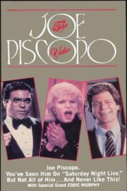 The Joe Piscopo Special Online En Netflix