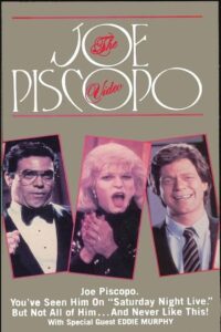 The Joe Piscopo Special Online En Netflix
