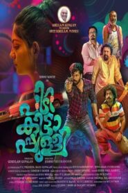 പിടികിട്ടാപ്പുള്ളി Online En Netflix