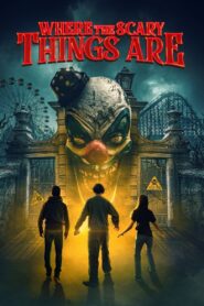 Where the Scary Things Are Online En Netflix